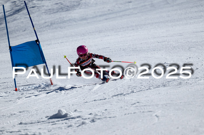 6. Ziener Cup Werdenfels 08.03.2025