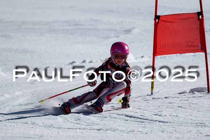 6. Ziener Cup Werdenfels 08.03.2025