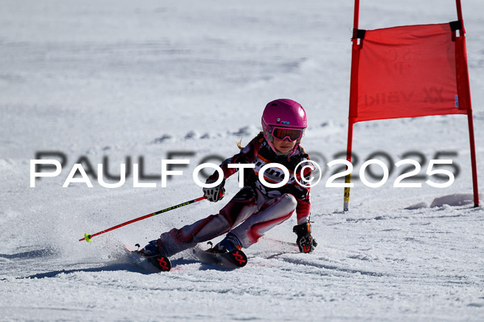 6. Ziener Cup Werdenfels 08.03.2025