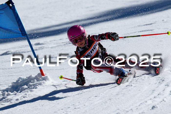 6. Ziener Cup Werdenfels 08.03.2025