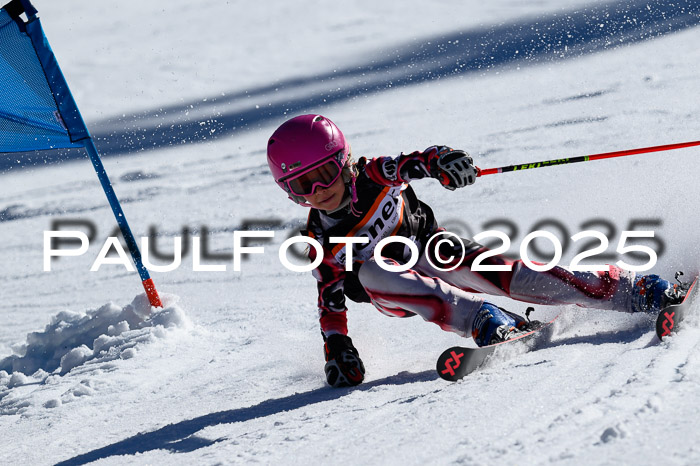 6. Ziener Cup Werdenfels 08.03.2025