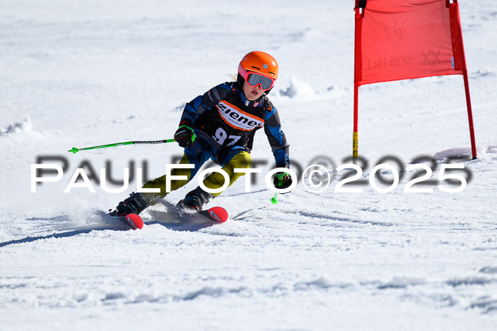 6. Ziener Cup Werdenfels 08.03.2025