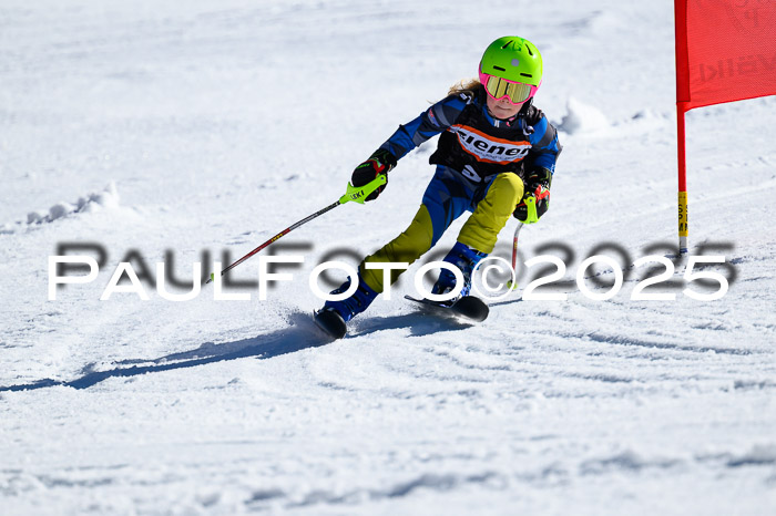 6. Ziener Cup Werdenfels 08.03.2025