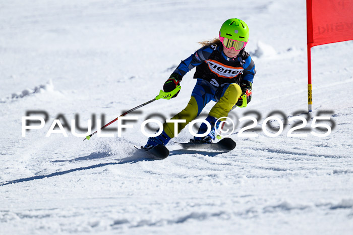 6. Ziener Cup Werdenfels 08.03.2025