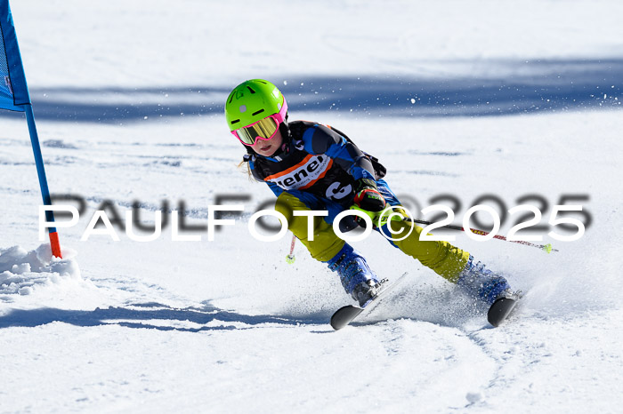 6. Ziener Cup Werdenfels 08.03.2025
