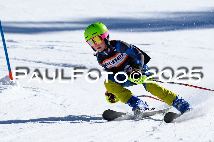 6. Ziener Cup Werdenfels 08.03.2025