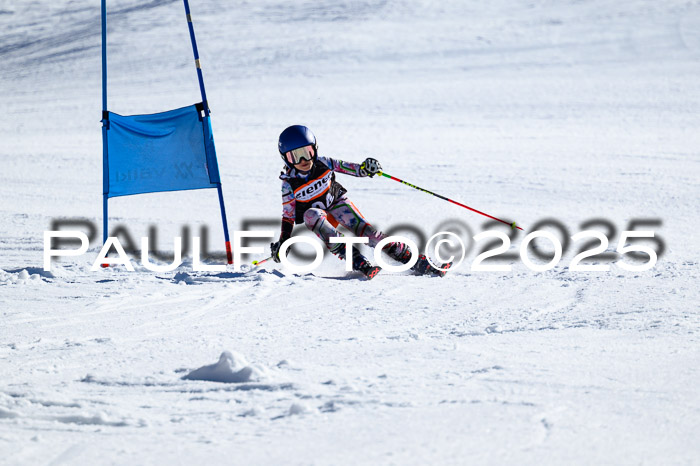 6. Ziener Cup Werdenfels 08.03.2025