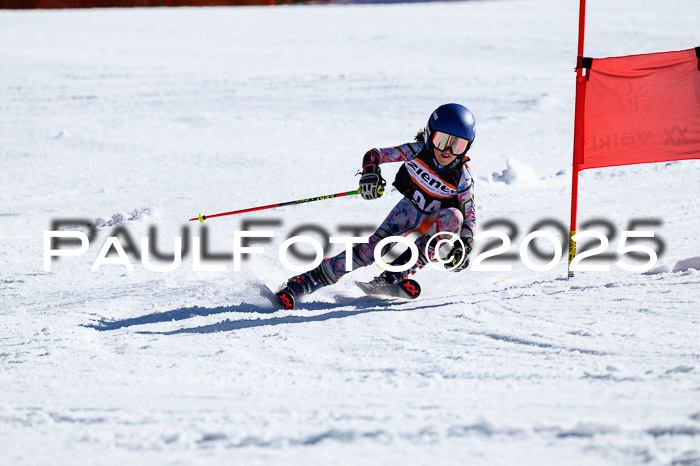 6. Ziener Cup Werdenfels 08.03.2025