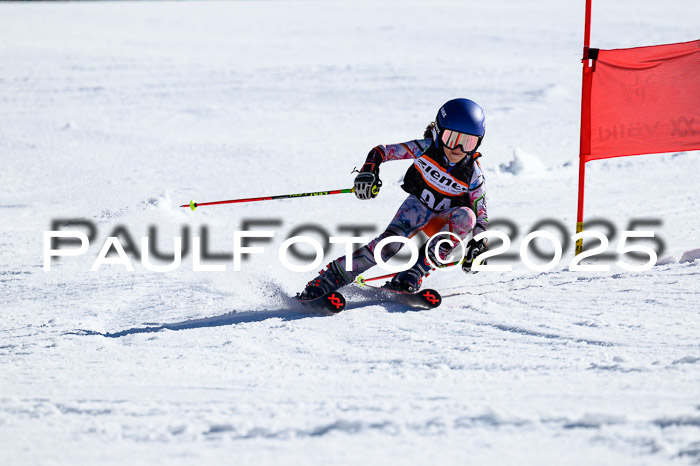 6. Ziener Cup Werdenfels 08.03.2025