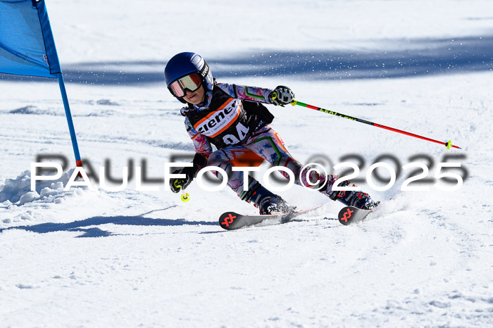 6. Ziener Cup Werdenfels 08.03.2025