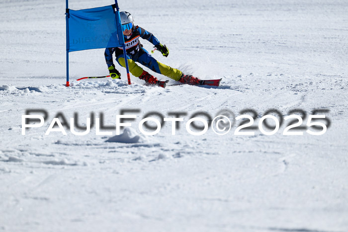 6. Ziener Cup Werdenfels 08.03.2025