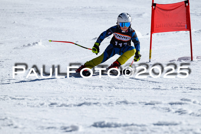 6. Ziener Cup Werdenfels 08.03.2025