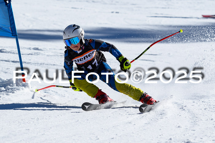 6. Ziener Cup Werdenfels 08.03.2025