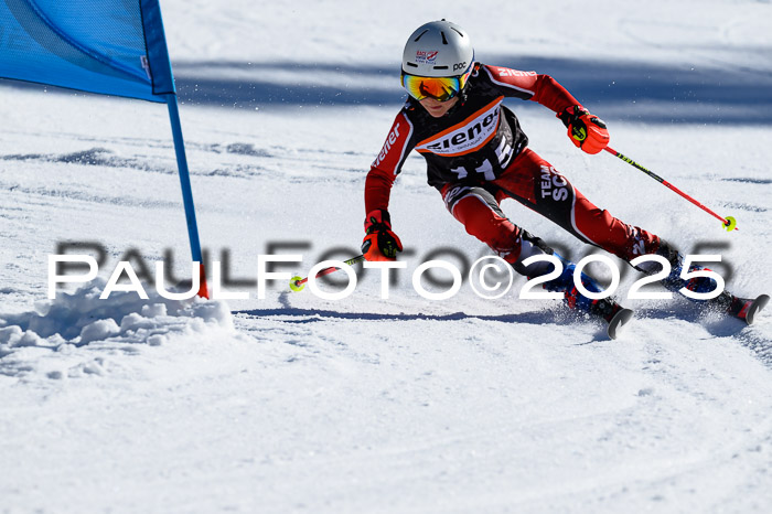 6. Ziener Cup Werdenfels 08.03.2025