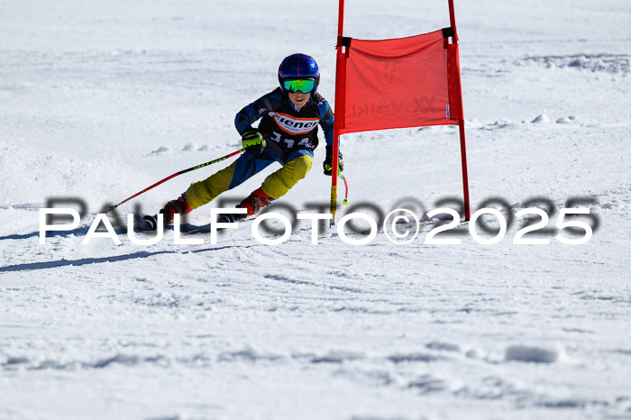 6. Ziener Cup Werdenfels 08.03.2025