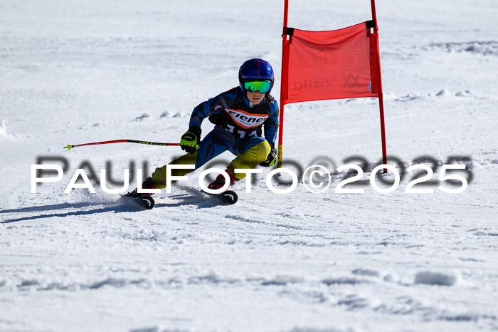 6. Ziener Cup Werdenfels 08.03.2025