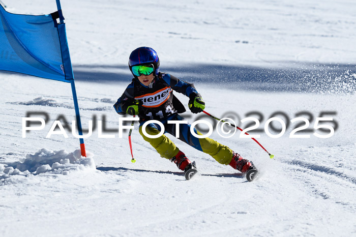 6. Ziener Cup Werdenfels 08.03.2025