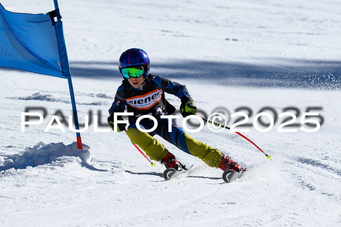 6. Ziener Cup Werdenfels 08.03.2025