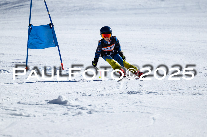 6. Ziener Cup Werdenfels 08.03.2025