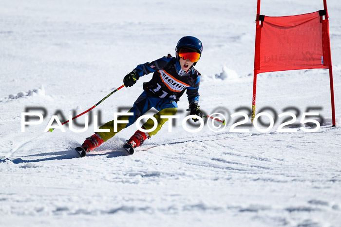 6. Ziener Cup Werdenfels 08.03.2025