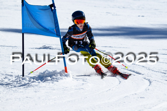 6. Ziener Cup Werdenfels 08.03.2025