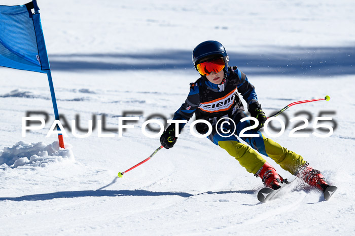 6. Ziener Cup Werdenfels 08.03.2025