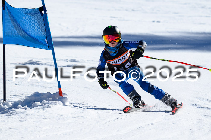 6. Ziener Cup Werdenfels 08.03.2025