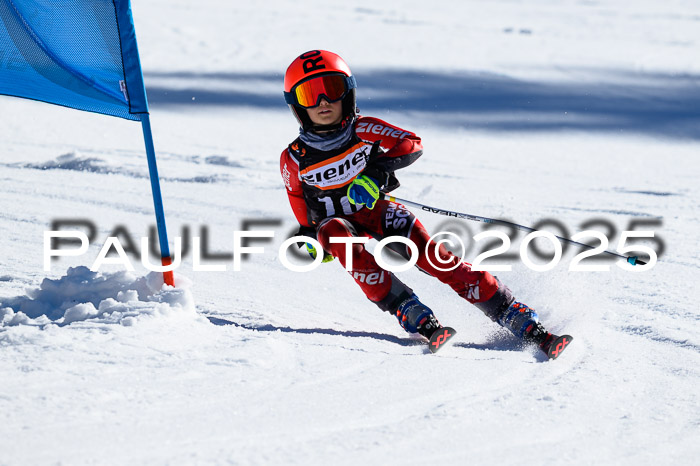 6. Ziener Cup Werdenfels 08.03.2025