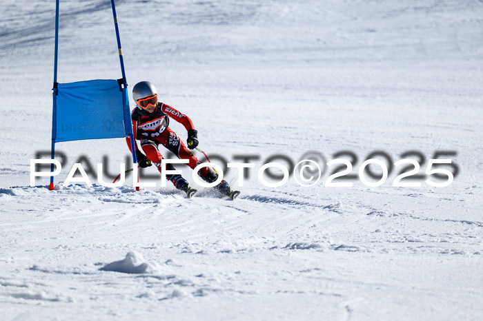 6. Ziener Cup Werdenfels 08.03.2025
