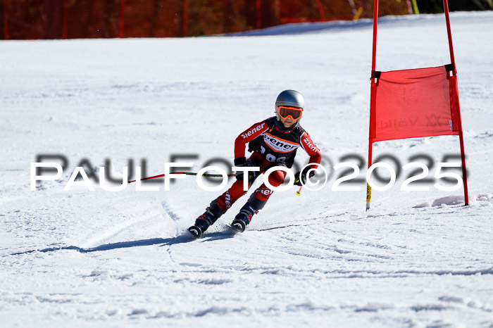 6. Ziener Cup Werdenfels 08.03.2025
