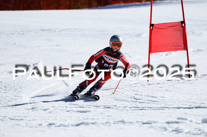 6. Ziener Cup Werdenfels 08.03.2025
