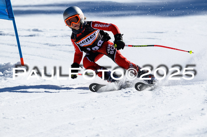 6. Ziener Cup Werdenfels 08.03.2025