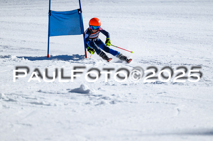 6. Ziener Cup Werdenfels 08.03.2025