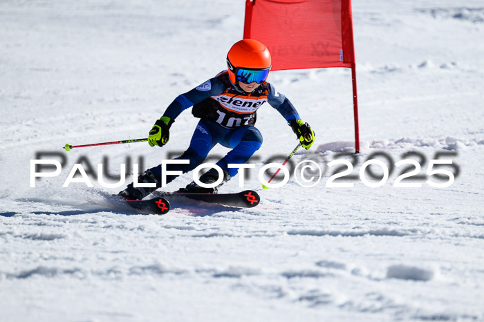 6. Ziener Cup Werdenfels 08.03.2025