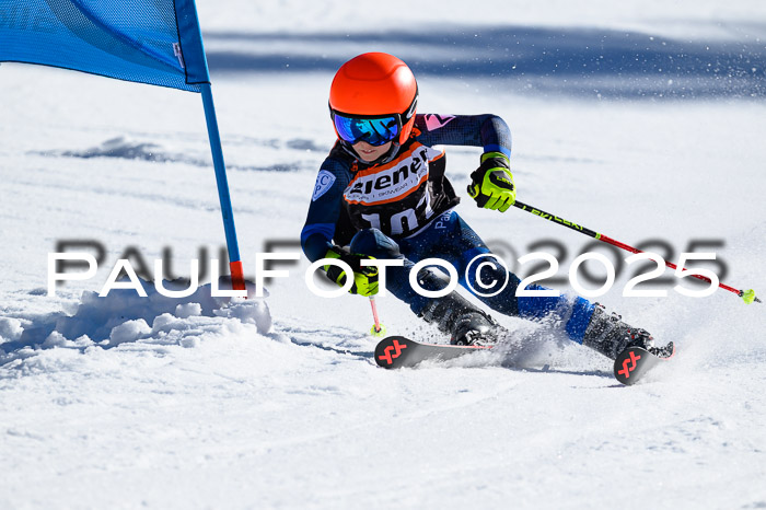 6. Ziener Cup Werdenfels 08.03.2025