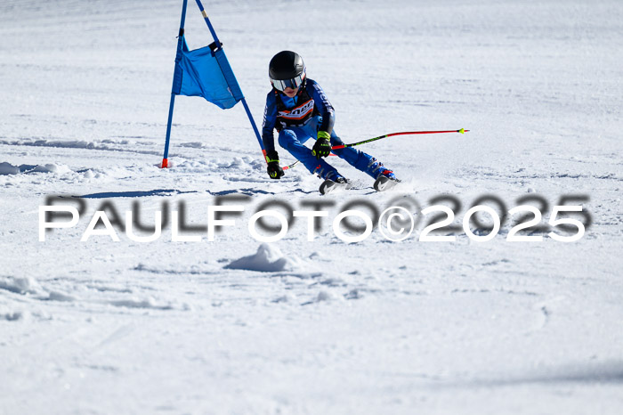 6. Ziener Cup Werdenfels 08.03.2025