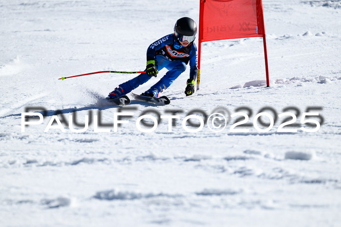 6. Ziener Cup Werdenfels 08.03.2025