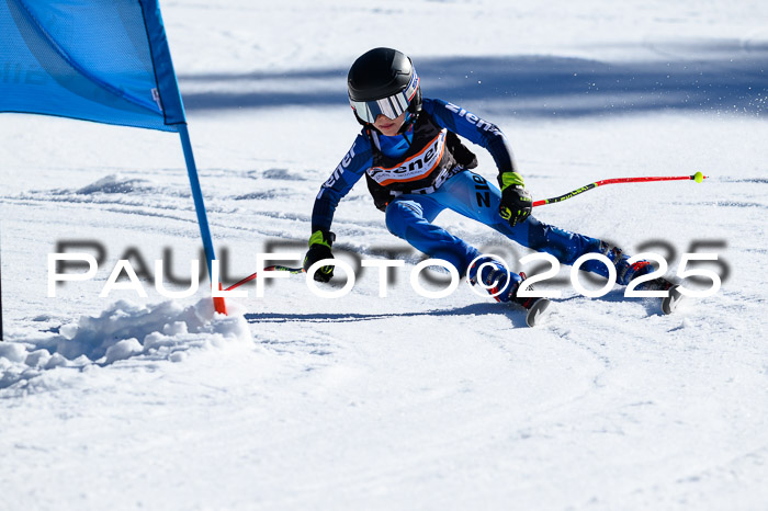 6. Ziener Cup Werdenfels 08.03.2025