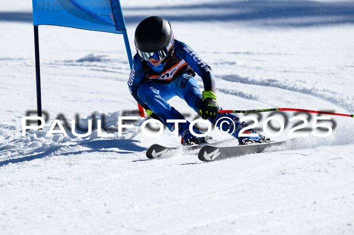 6. Ziener Cup Werdenfels 08.03.2025