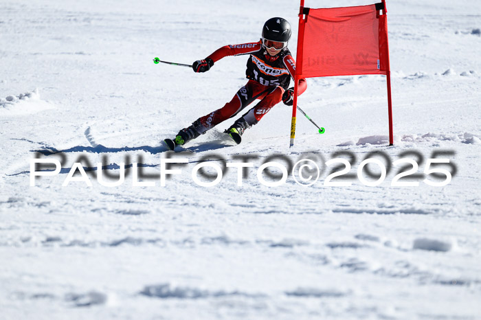 6. Ziener Cup Werdenfels 08.03.2025