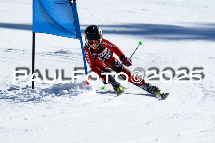 6. Ziener Cup Werdenfels 08.03.2025