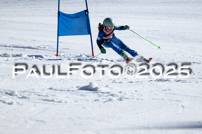 6. Ziener Cup Werdenfels 08.03.2025
