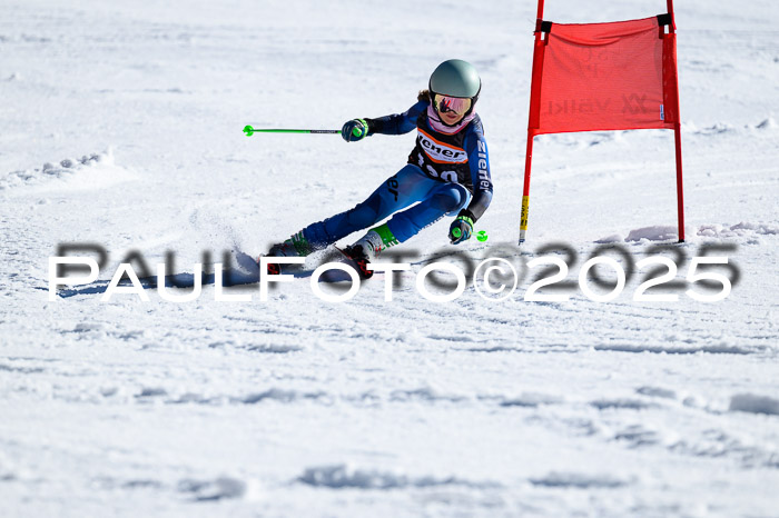6. Ziener Cup Werdenfels 08.03.2025