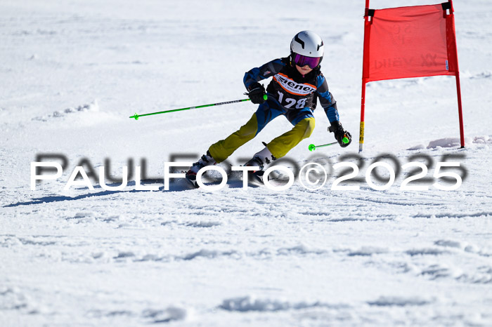 6. Ziener Cup Werdenfels 08.03.2025