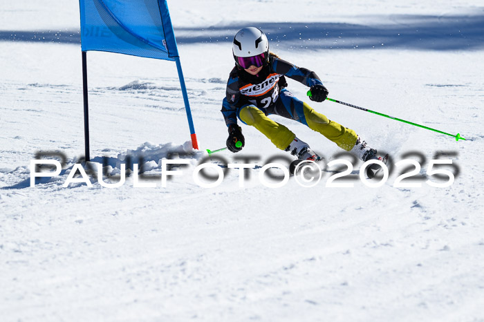6. Ziener Cup Werdenfels 08.03.2025