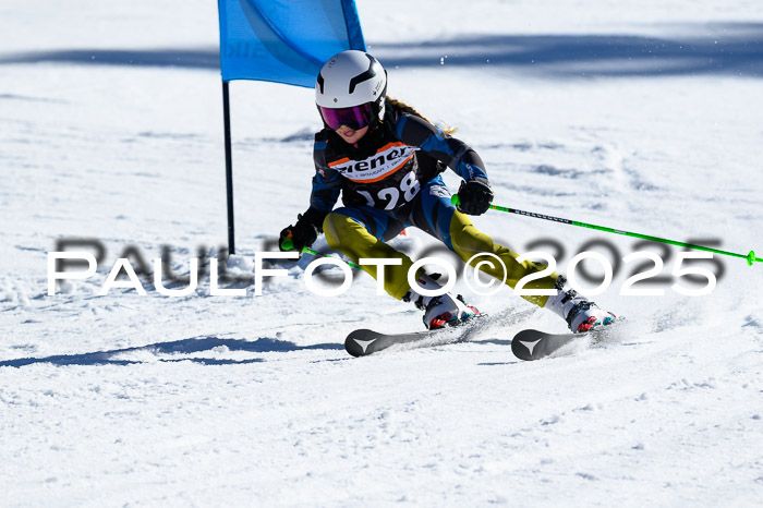6. Ziener Cup Werdenfels 08.03.2025