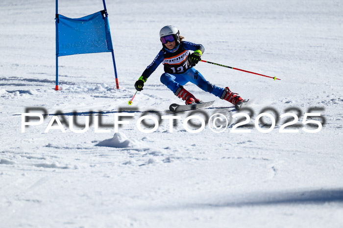 6. Ziener Cup Werdenfels 08.03.2025