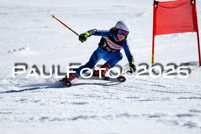 6. Ziener Cup Werdenfels 08.03.2025