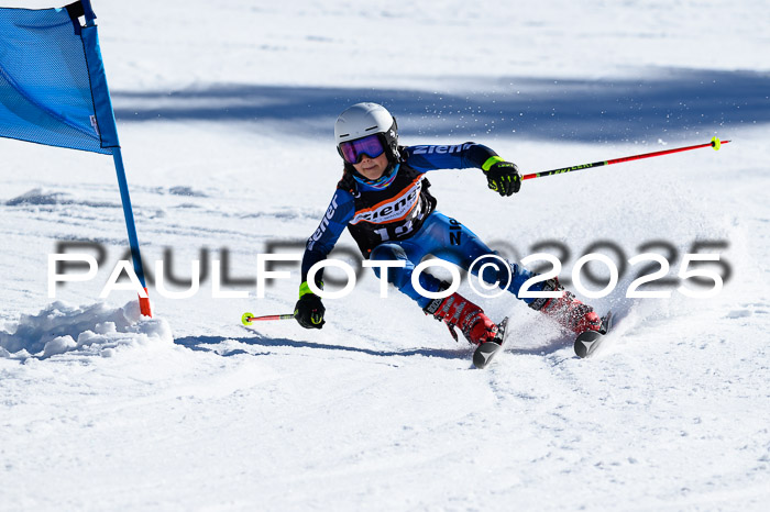 6. Ziener Cup Werdenfels 08.03.2025