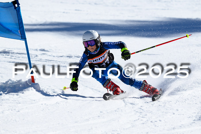 6. Ziener Cup Werdenfels 08.03.2025